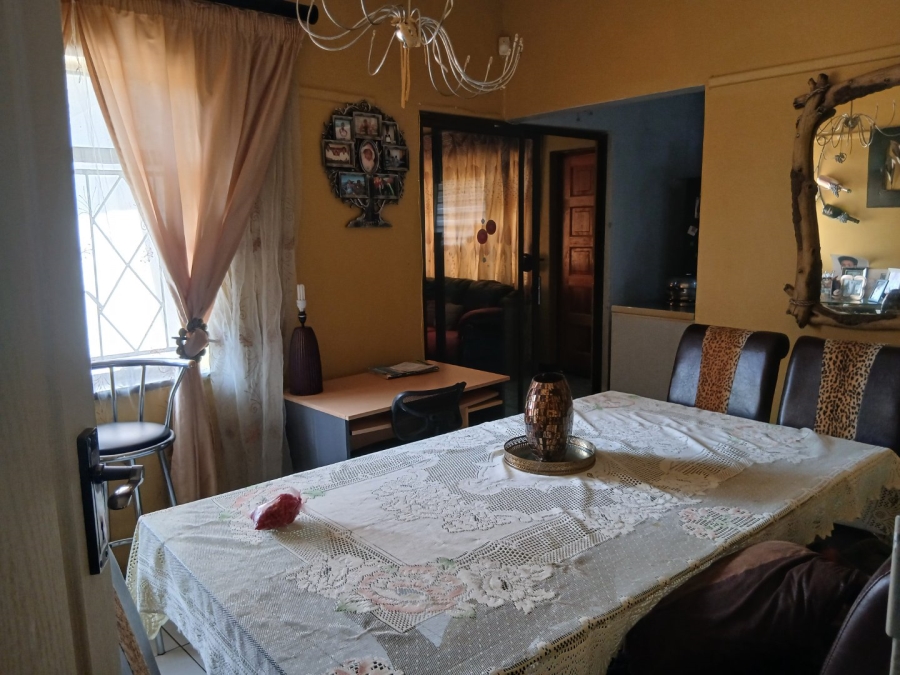 3 Bedroom Property for Sale in Wilgehof Free State